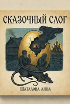 Сказочный слог (Шаталова Анна Сергеевна)
