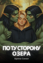 По ту сторону озера (Арина Сокол)