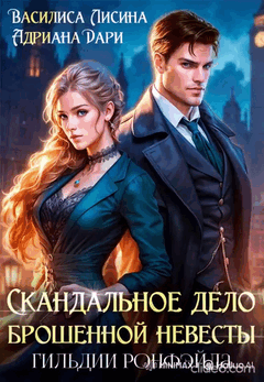 Скандальное дело брошенной невесты. Гильдии Ронфэйда (Василиса Лисина
                                                                                                            
                                                                                                                                                                                                                                        ,
                                                                
                                                                                                                                            Адриана Дари)