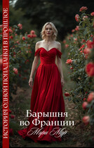 Барышня во Франции (Мэри Мур)