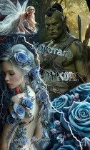 Хрусталь орков. (Anastasia Svistynkova)