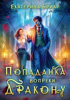 Попаданка вопреки дракону (Екатерина Бриар)