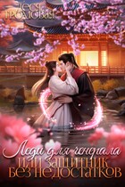 Леди для Генерала, или Защитник без недостатков (Леся Громовая)