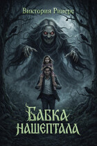 Бабка Нашептала (Виктория Риверс)