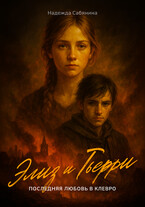 Элиз и Тьерри. Последняя любовь в Клевро (Сабянина Надежда)
