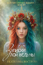 Записки злой ведьмы. Последняя из Алых Маков (Екатерина Вострова)