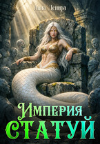 Империя статуй (Анна Денира)