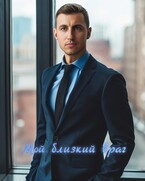 Мой близкий враг (Антонина Н)