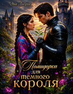 Помидорка для темного короля (Эна Либрис)