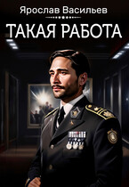 Такая работа (Ярослав Васильев)