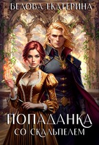 Попаданка со скальпелем (Екатерина Белова)