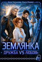 Землянка. Дружба vs Любовь (Анна Тарханова
                                                                                                            
                                                                                                                                                                                                                                        ,
                                                                
                                                                                                                                            Ольга Реммер)