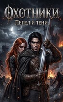 Охотники. Пепел и тени (Яна Дар)