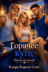 Горячее купе (Клара Карель Соль)