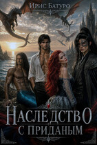 Наследство с приданым (Ирис Батуро)