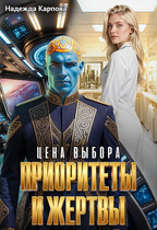 Цена выбора. Приоритеты и жертвы (Карпова Надежда)