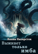 Выживет только имба (Янина Наперсток)
