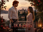 Гранатовая любовь (Николь Ри)