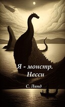 Я — монстр. Несси (С.Линд)