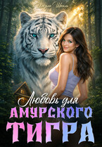 Любовь для амурского тигра (Джули Шпиль)