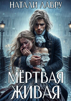 Мёртвая Живая (Натали Лавру)