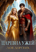 Царевна ужей (Лоя Дорских)