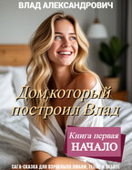 Дом, который построил Влад. 1.Начало (Влад Александрович)