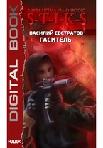 Миры Артёма Каменистого. S-T-I-K-S. Гаситель (Евстратов Василий)
