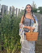 Сказ про Марью Челночницу (Светлана Титова)