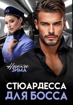 Стюардесса для Босса (Никки Зима)