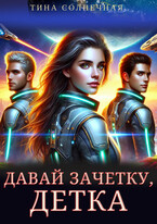 Давай зачетку, детка (Тина Солнечная)
