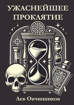 Ужаснейшее проклятие (Лев Овчинников)