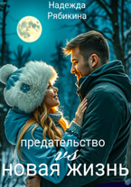 предательство vs новая жизнь (Рябикина Надежда)
