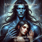 В бездне между звездами. Сохрани мой мир (Таниэль Вейл)