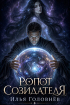 Ропот Созидателя (Илья Головнёв)