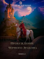 Пробуждение Чёрного Дракона. Книга 2 (Лэгэн Алумдор
                                                                                                            
                                                                                                                                                                                                                                        ,
                                                                
                                                                                                                                            Нина Вайшен)