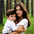 Где найти семью? (Ксения Пантелидис)