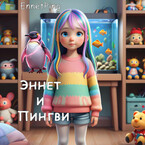 Эннет и Пингви (EnnetPing)