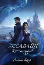 АССАВАЙН. Книга судеб (Алекса Корр)