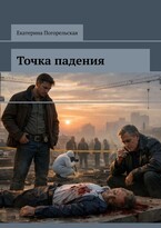 Точка падения (Екатерина Погорельская)