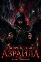 Возрождение Азраила (Алекс Романи)