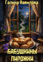 Бабушкины пирожки (Галина Вавилова)