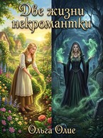 Две жизни некромантки (Ольга Олие)