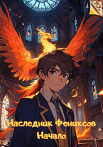 Наследник Фениксов. Начало (Svity)