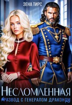 Развод с генералом-драконом. Несломленная бывшая жена (Зена Тирс)