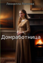 Домработница (Леонилла Леонова)