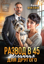 Развод в 45. Желанная для другого (Анна Филин (СЛР))