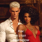 Как я стал вампиром (Tanya Blackwood)