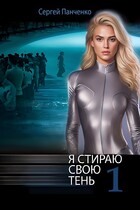 Я стираю свою тень (Sergey Panchenko)