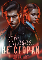 Падая, не сгорай (Даша Art)
